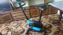 Rower stacjonarny treningowy