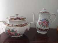 Conjunto Frazarte Porcelana