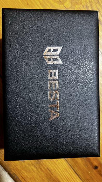 Besta Box Peremoga Set подарунковий набір, з компасом