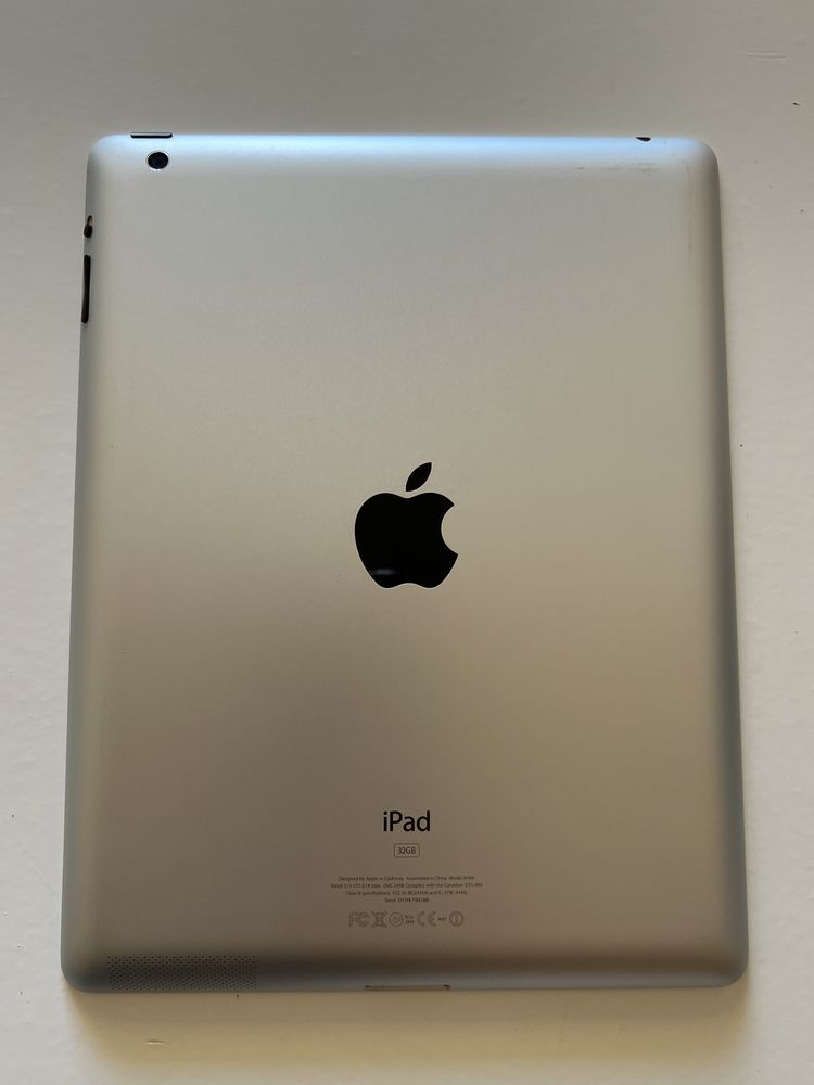 Apple iPad 3 geração 32 GB