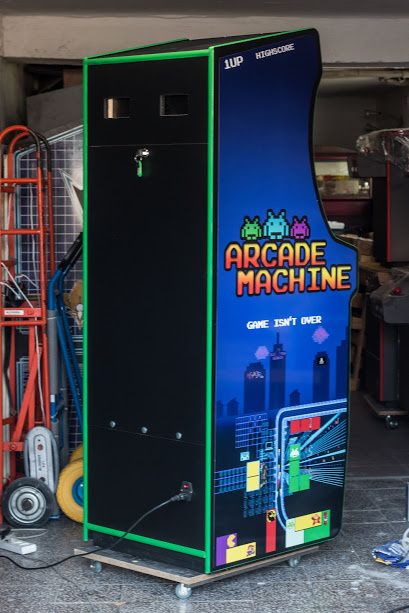 Automat Arcade do gier Video