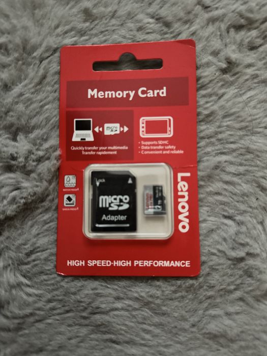 Флешка Lenovo 2 ТБ