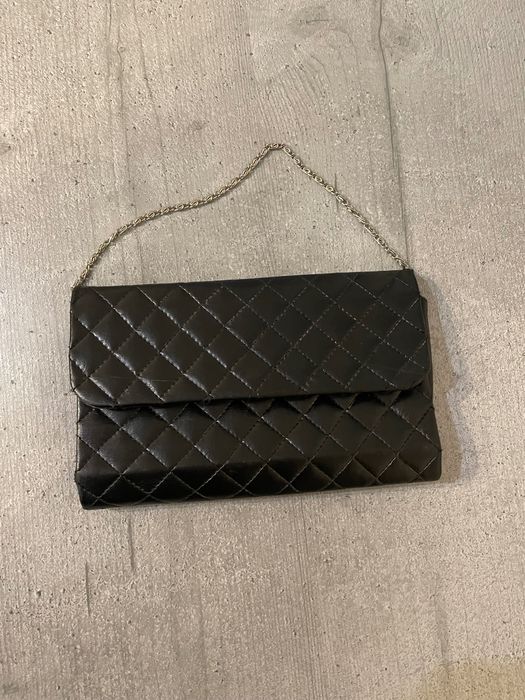 Клатч,сумка чорна