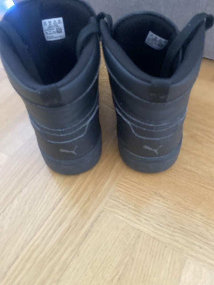 Adidasy Puma męskie 44