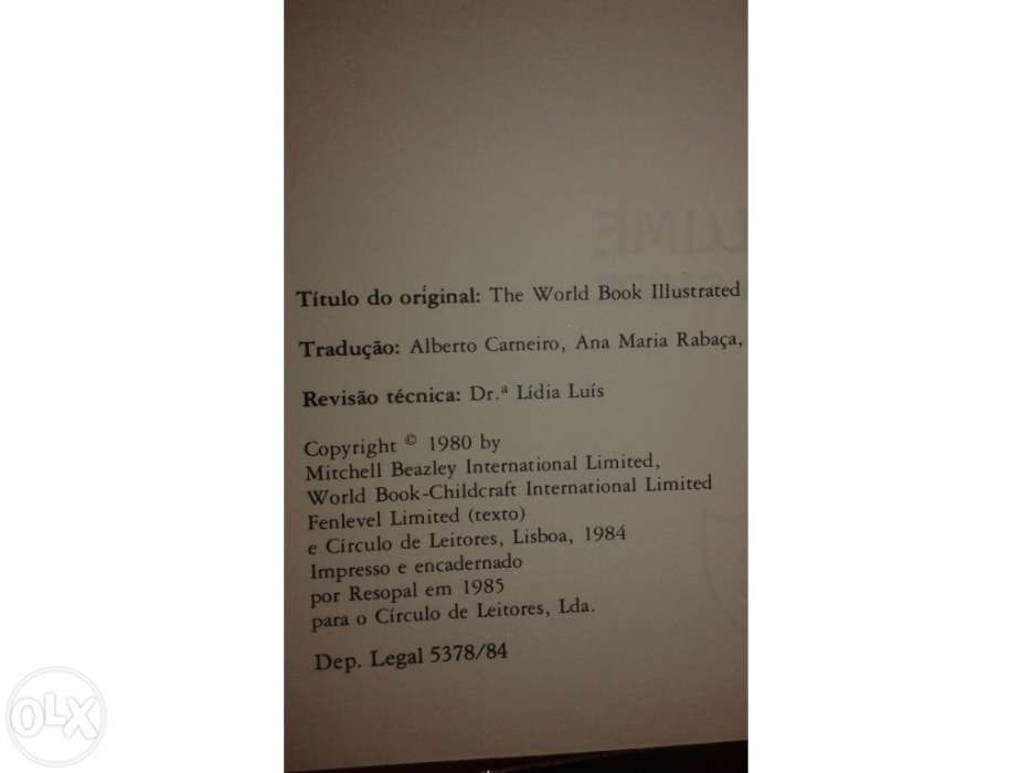 Enciclopédia Médica da Família