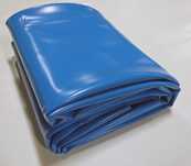 Folia hydroizolacyjna PVC 0,8 mm PŁACHTY NA WYMIAR-zgrzewanie w cenie!