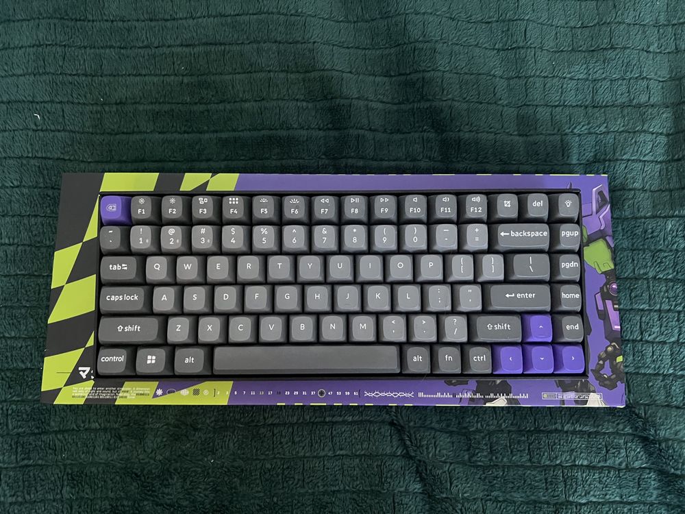Klawiatura gamingowa G4M3R x Keychron K2 PRO