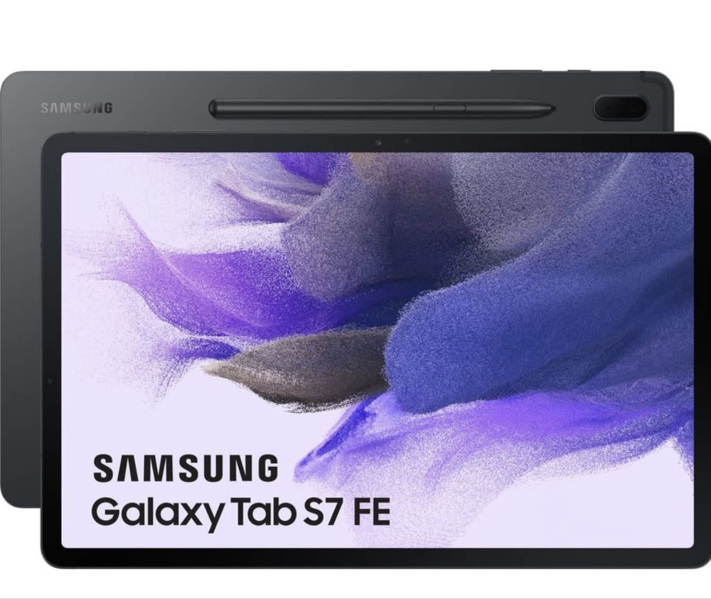 tab samsung S7 FE 5g