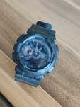 Zegarek Casio g-shock, model GA-110 MB