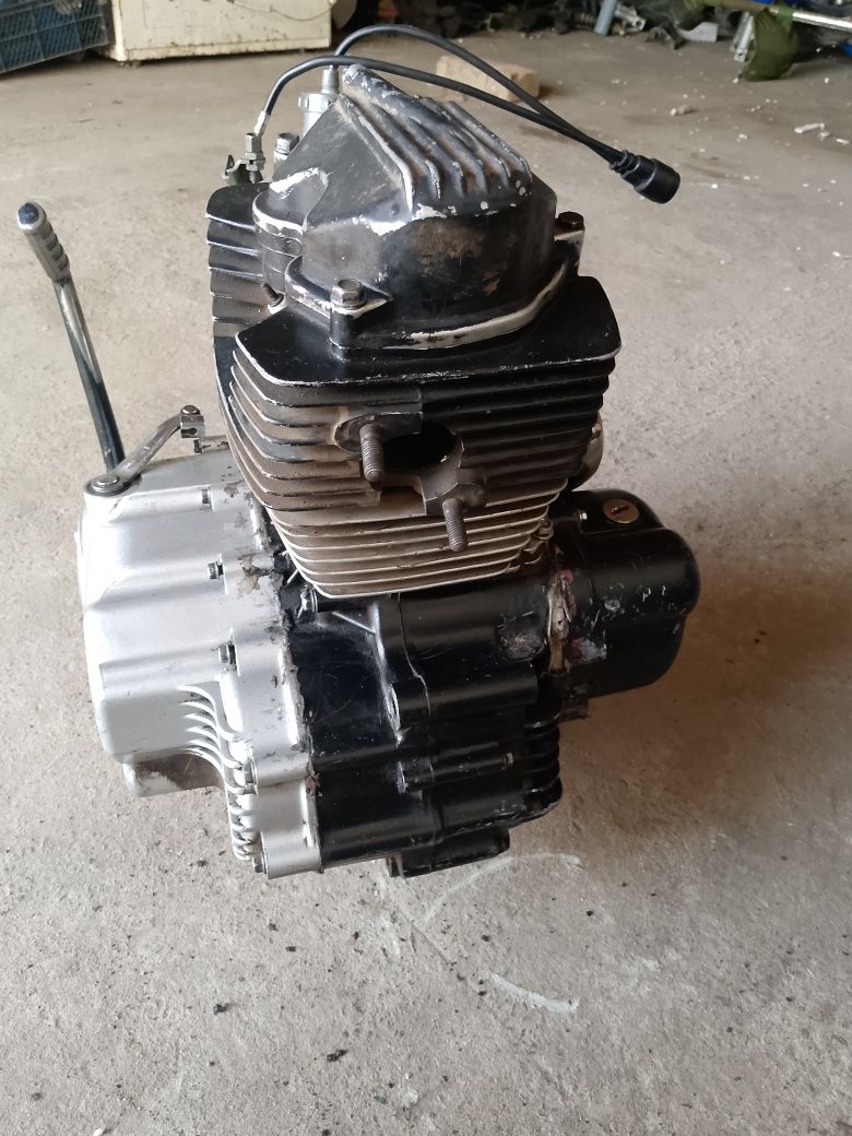 Продам 164 FML мотор
