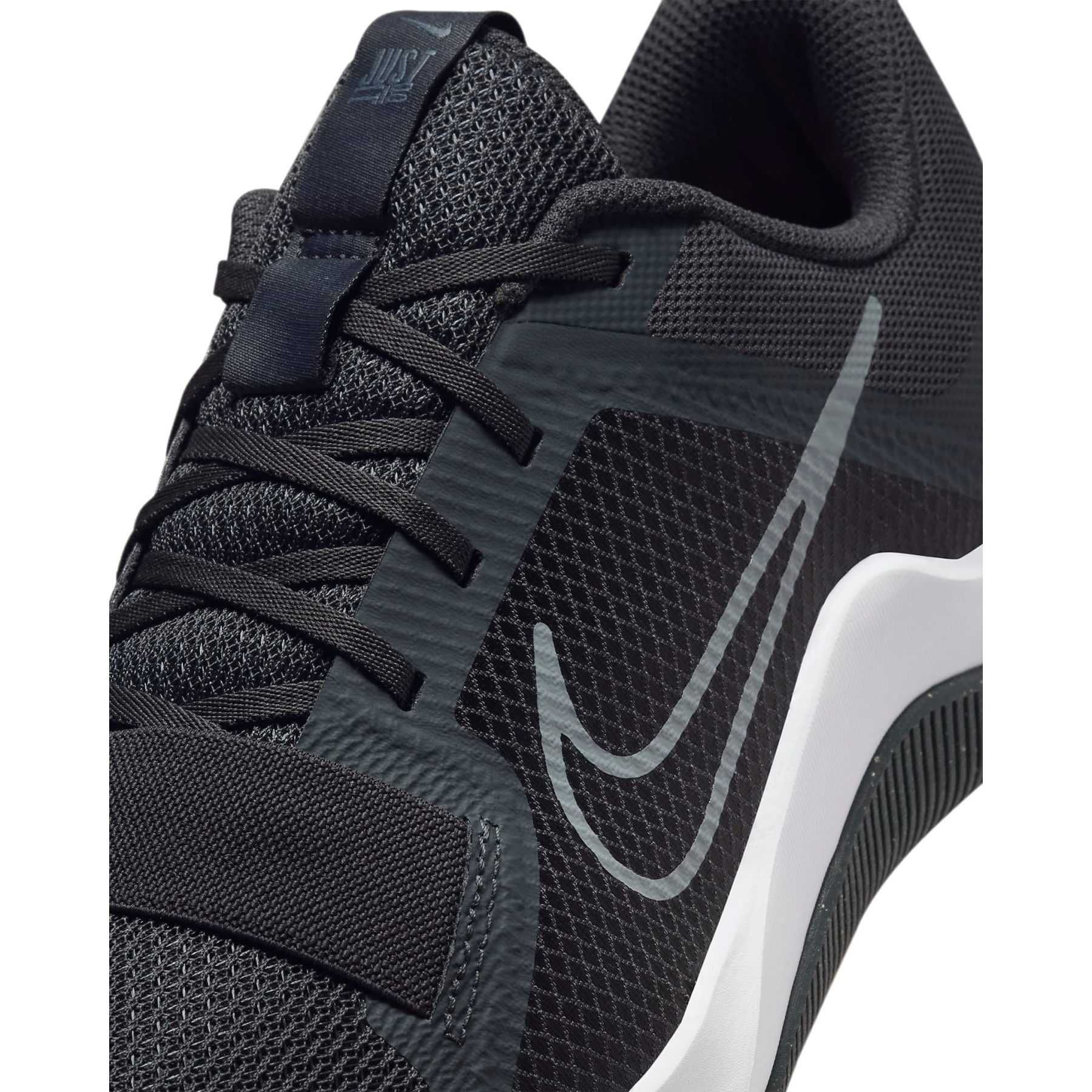 США! Кроссовки Nike MC Trainer 2 Air Max (40р по 49.5р) (DM0823-011)