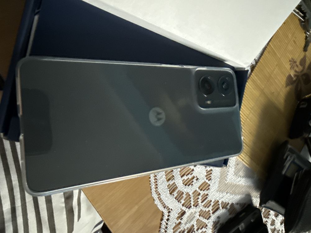 Moto g 24 Motorola. 16GB Ram