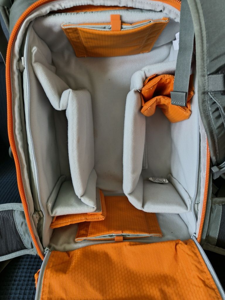 Plecak Lowepro WHISTLER BP 350 AW