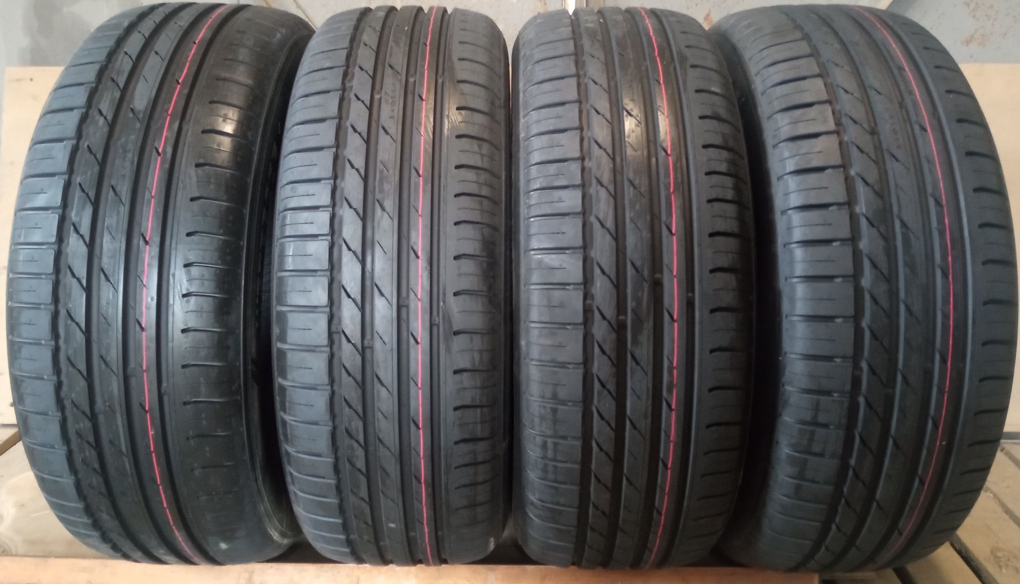 Продам резину nokian TYRES