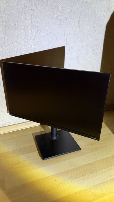 Монітор samsung LF27450F