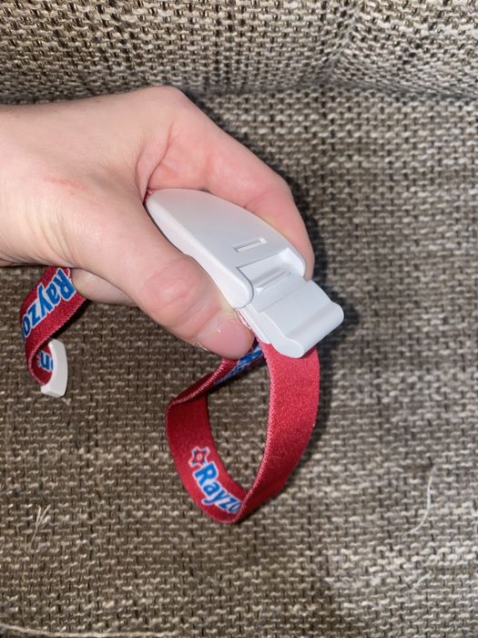 Джгут медичний для венозних маніпуляцій