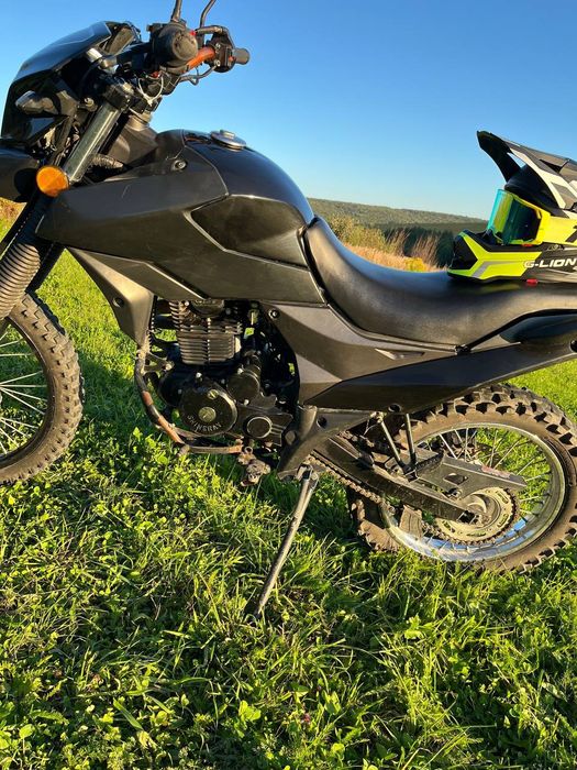 Sheneray xy250gy 6c