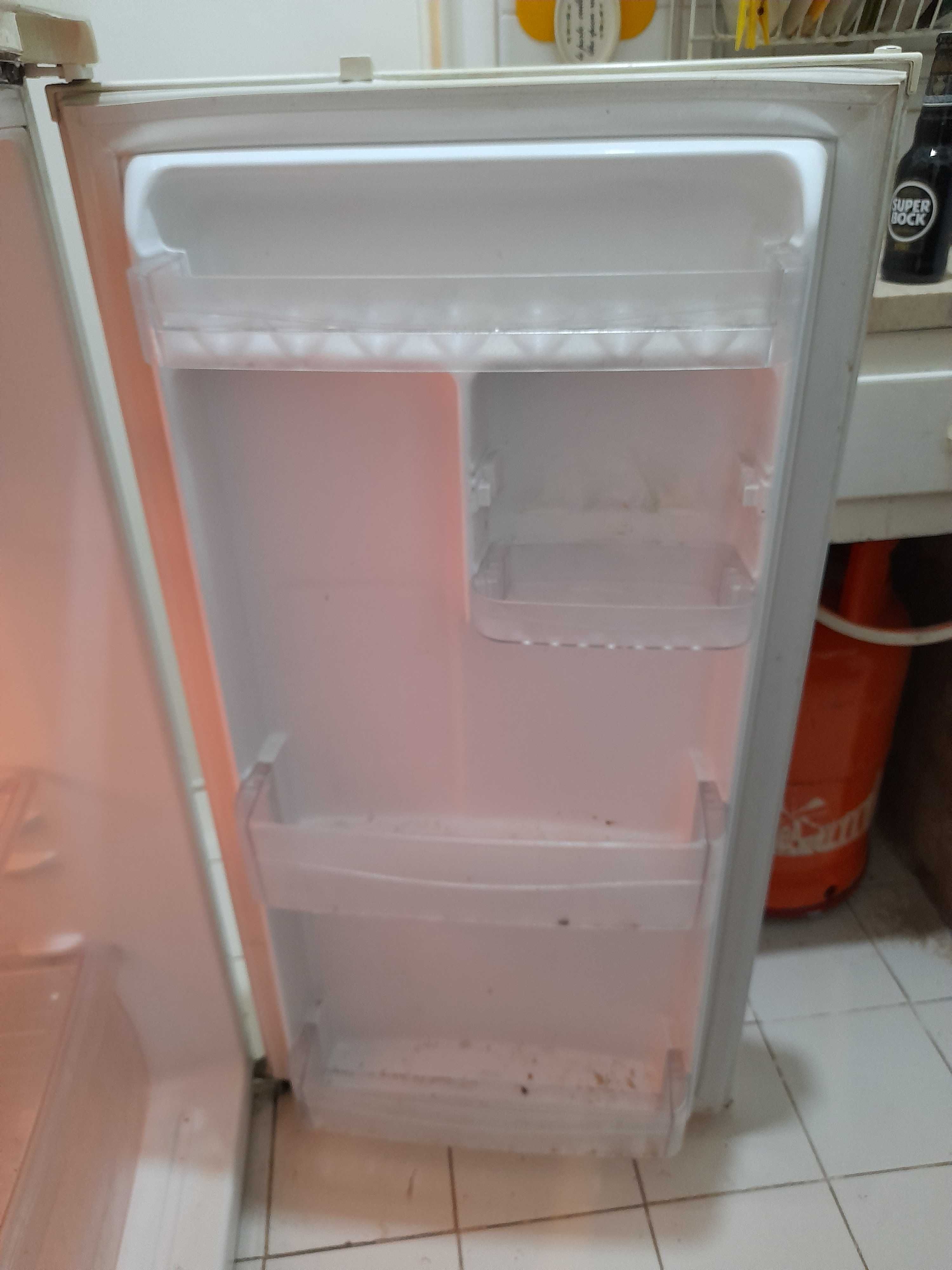 Frigorífico marca LG