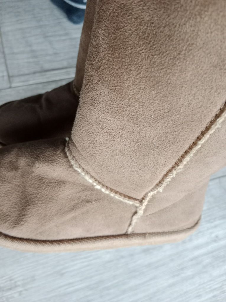 Buty dla dziewczynki, rozmiar 29