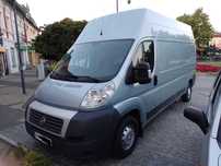 2014 Fiat Ducato 2,3 150KM Ładny Stan L3H3 L4H3 Boxer Jumper Master