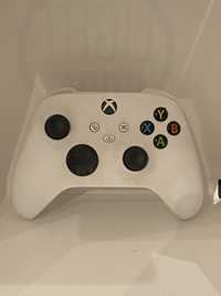 Oryginalny pad Xbox Series bezprzewodowy Kontroler S X One biały