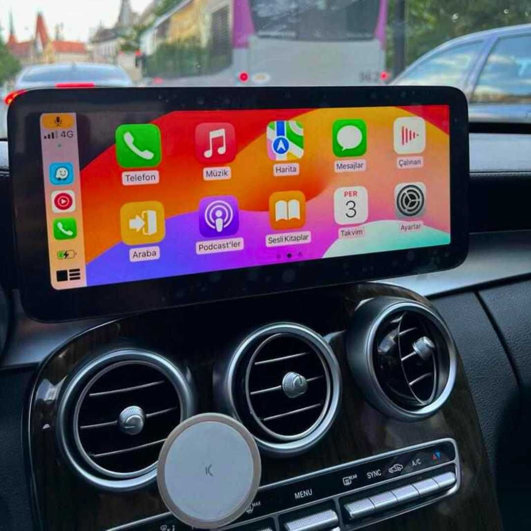 Auto Rádio Multimédia GPS para Todos os Veículos