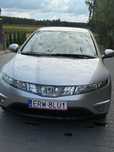 Honda Civic VIII UFO 2.2 diesel