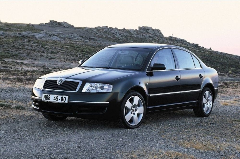 Кузов разборка кузова skoda superb 2008 1.8 awt