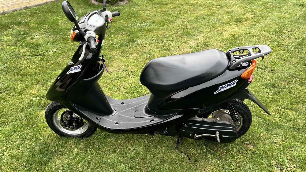 Продам ямаху джок 16