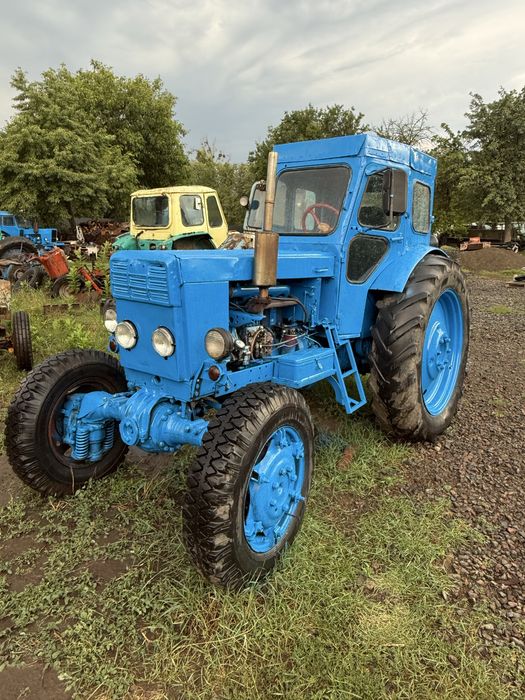 Т 40 ам робочий стан