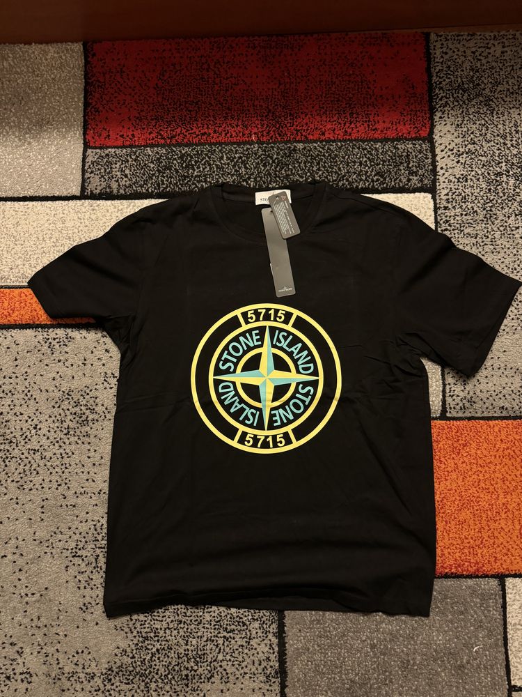 T shirt stone island