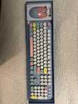 Teclado Wireless + Rato