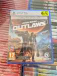 Star Wars: Outlaws [PS5] Limited Edition, PL