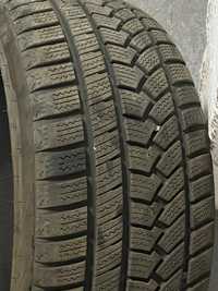 Opony zimowe 245/40 r19