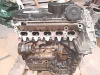 Б/У Двигатель мотор двигун VW Volkswagen 2.5 USA Golf 6 бензин CBUA