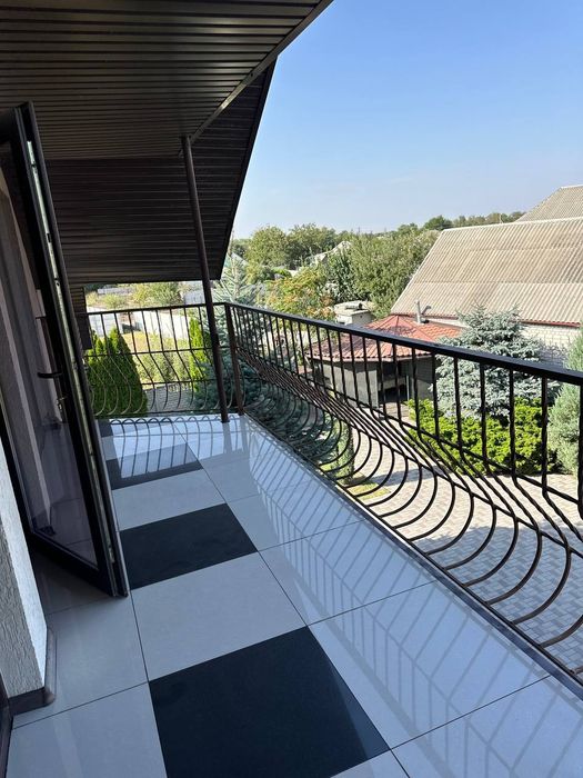 Аренда 2 эт дома ! Полтавское шоссе. Передовая. Левый берег