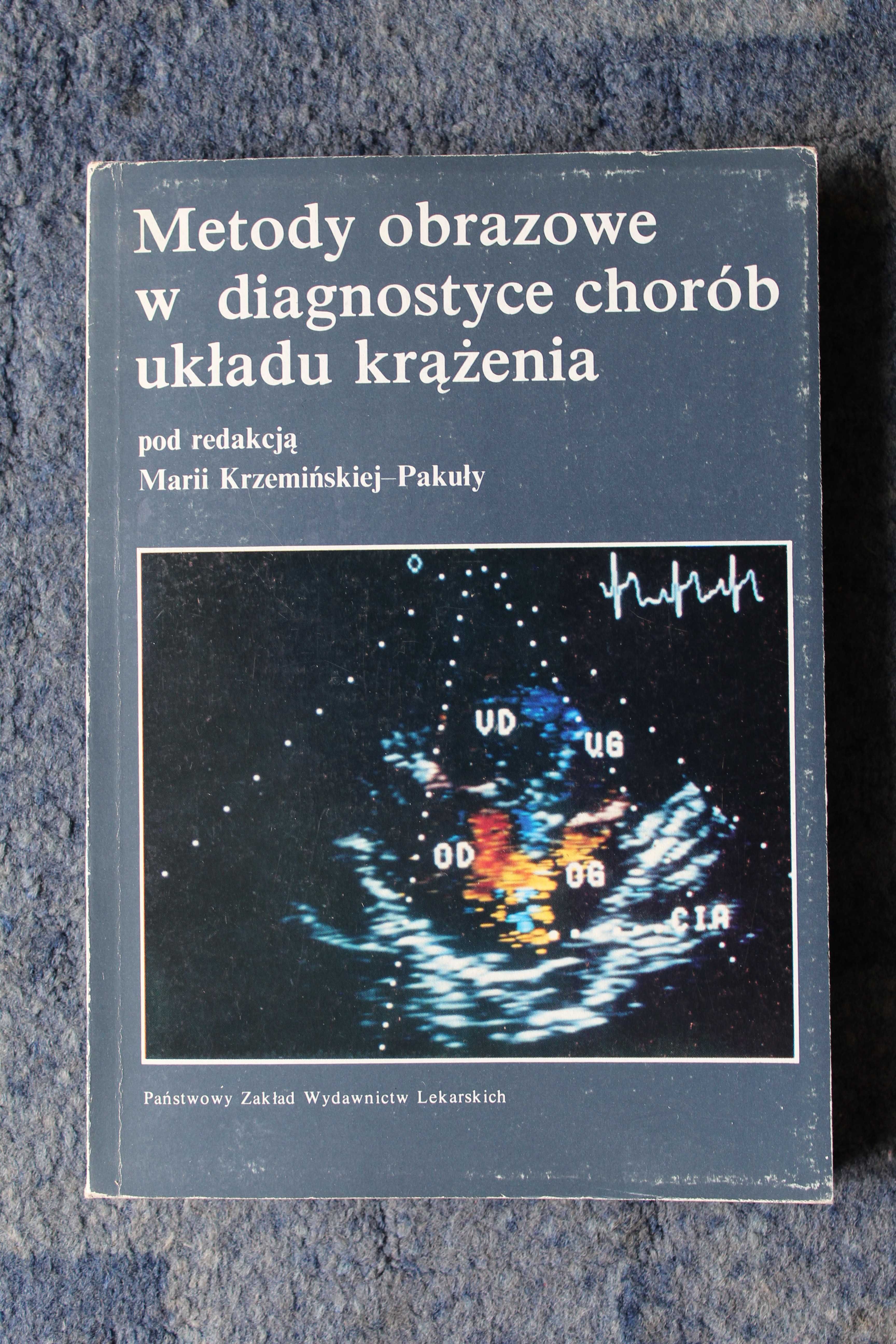 Metody obrazowe w diagnostyce chorób układu krążenia