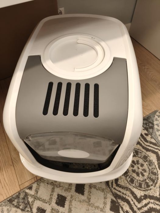 Kuweta dla kota Jumbo XXL