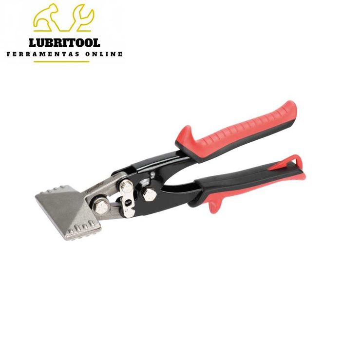 Alicate Dobrar Chapa 10" 250mm 0088.015 | NOVOS