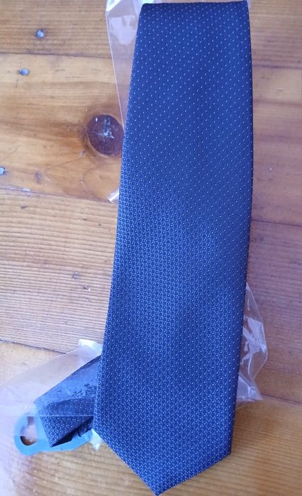 Краватки чоловічі класичні