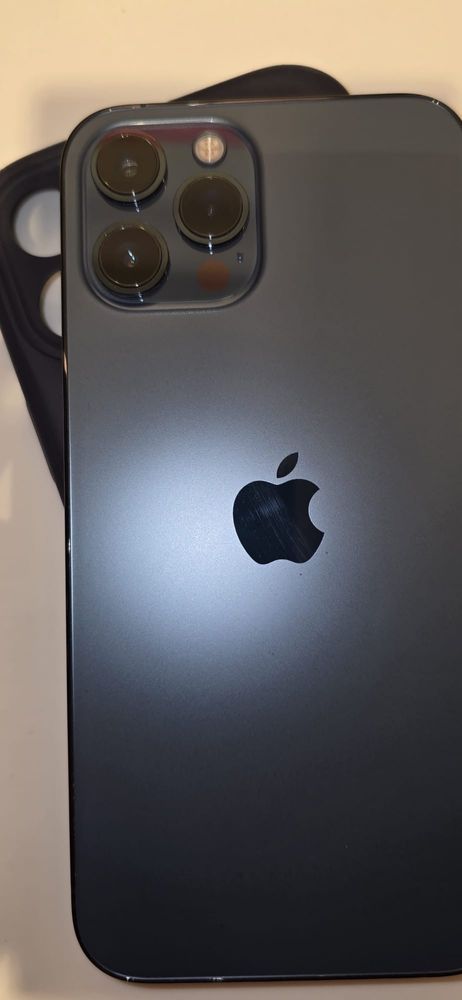 IPHONE 12 PRO MAX 128gb como NOVO