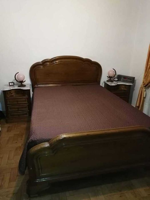 Mobílias completas quarto e salas