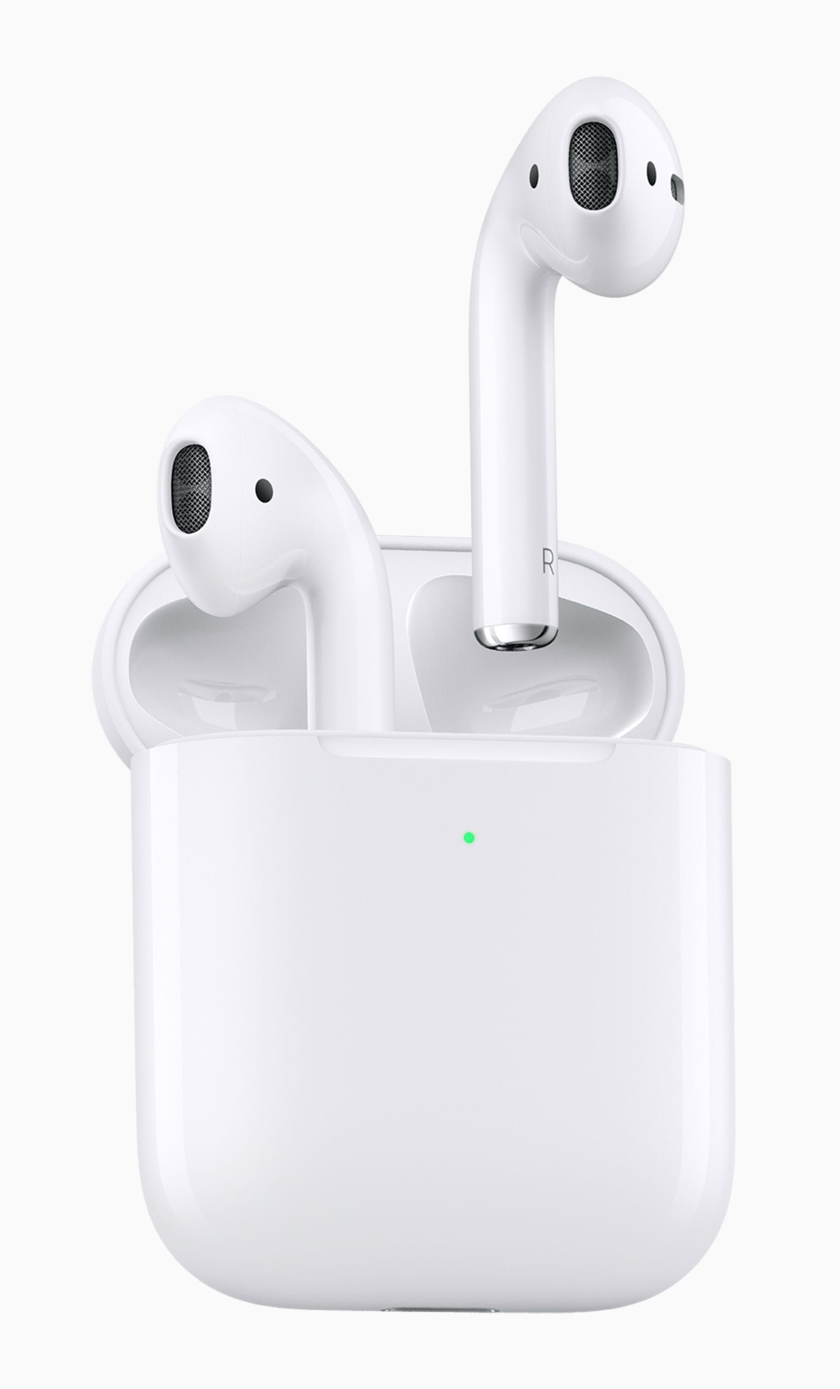 słuchawki AirPods 2