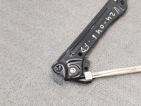 Elevador vidros frente direito PEUGEOT 308 SW II