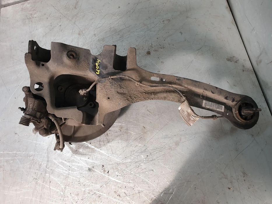 Manga de eixo trás direita VOLVO V40 Hatchback