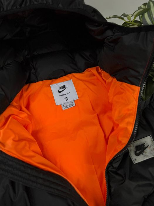 Куртка Nike Storm-FIT | Пуховик Nike Storm-FIT