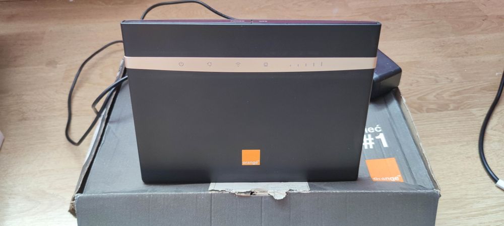 Router Huawei B525s-23a /modem internetowy