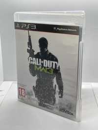 Call of Duty Modern Warfare 3 PS3 (FR) PlayStation 3