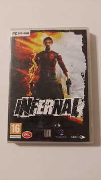 Infernal PC PL DVD
