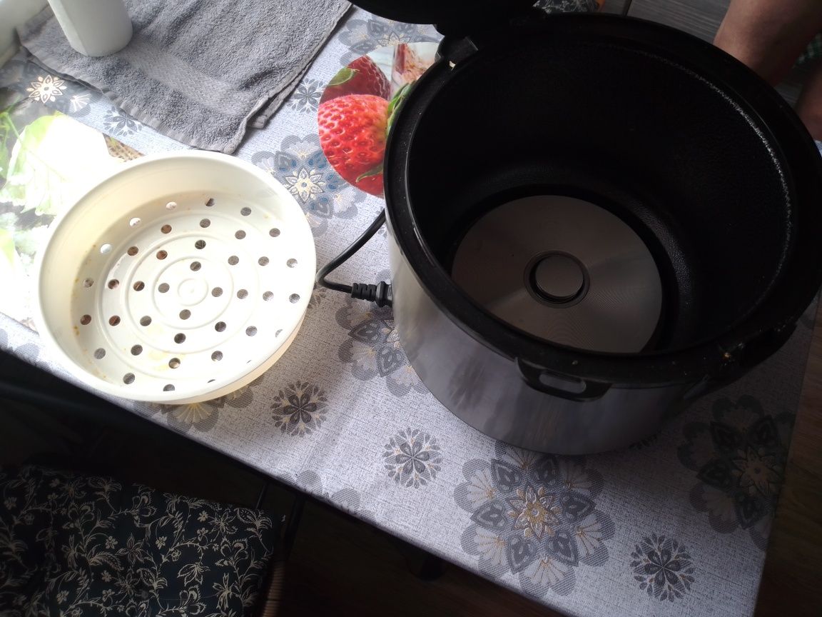 Witam sprzedam robota do gotową itp firmy delimano